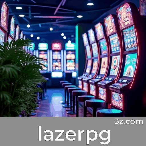 Cadastro na lazerpg