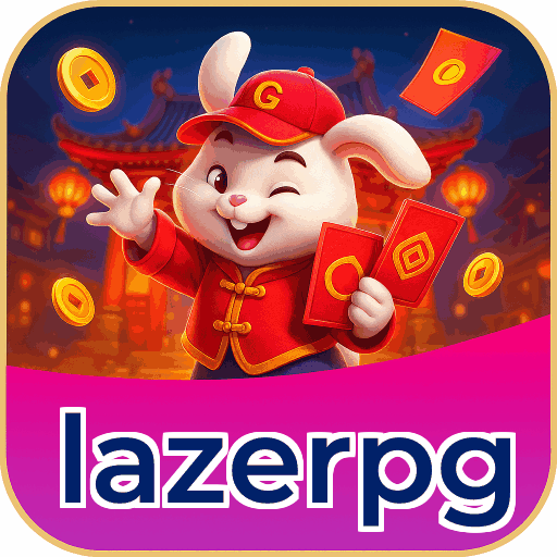 lazerpg logo