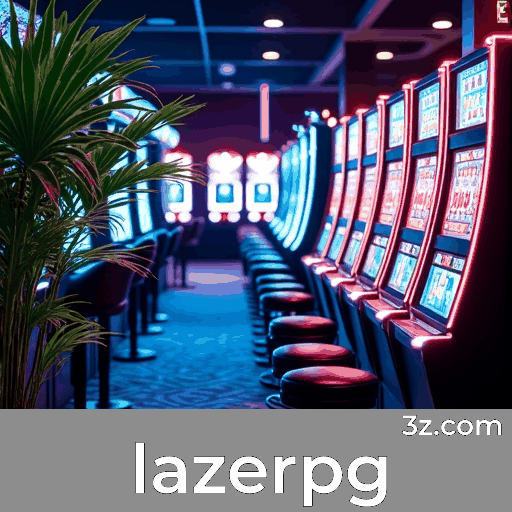 Cadastro na lazerpg