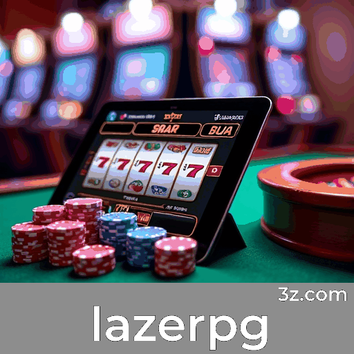 Cadastro na lazerpg