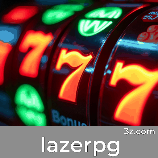 lazerpg: Seu cassino premiado e seguro
