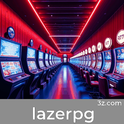 Cassino Online lazerpg