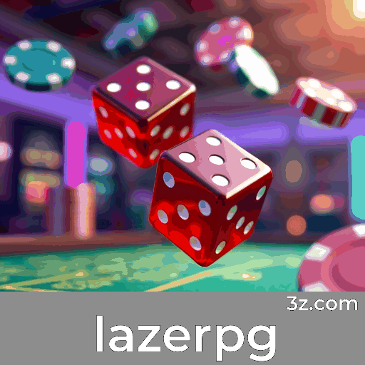 lazerpg: Seu cassino premiado e seguro