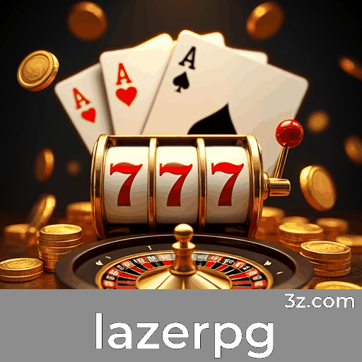 Cassino Online lazerpg