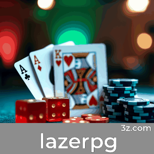 Cadastro na lazerpg