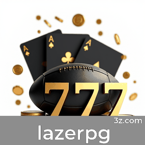 Cadastro na lazerpg