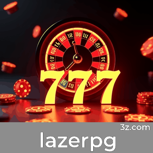 Cadastro na lazerpg