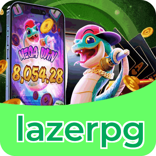 Slots Premium da PG Soft na lazerpg
