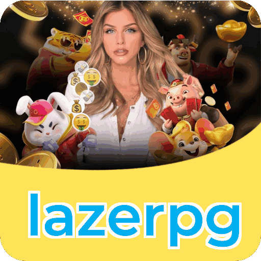 Siga a lazerpg no Facebook